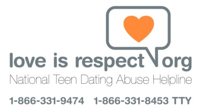 National Teen Dating Abuse Helpline